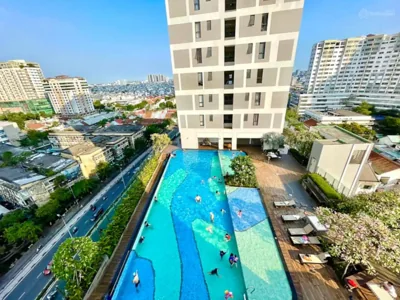 MKA Summerset Rivergate Residence – 照片 3