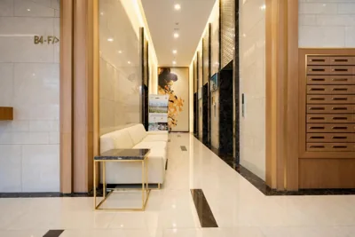 MKA Summerset Rivergate Residence – 照片 4