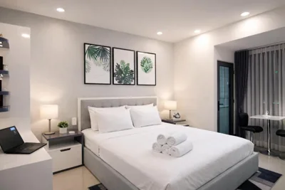 MKA Summerset Rivergate Residence – 照片 5