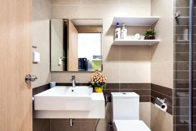 MKA Summerset Rivergate Residence – 照片 7