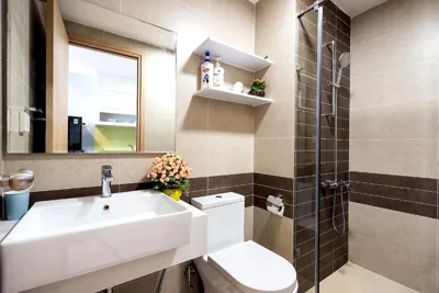 MKA Summerset Rivergate Residence – 照片 8