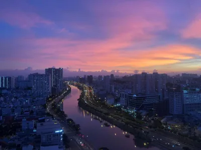 MKA Summerset Rivergate Residence – 照片 9