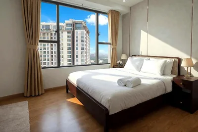 MKA Summerset Rivergate Residence – 照片 10