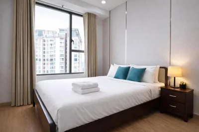 MKA Summerset Rivergate Residence – 照片 11