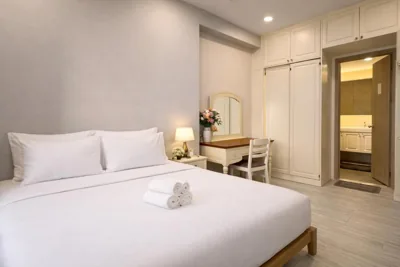 MKA Summerset Rivergate Residence – 照片 13