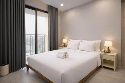 MKA Summerset Rivergate Residence – 照片 14